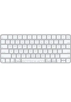 Magic Keyboard With Touch ID Small
