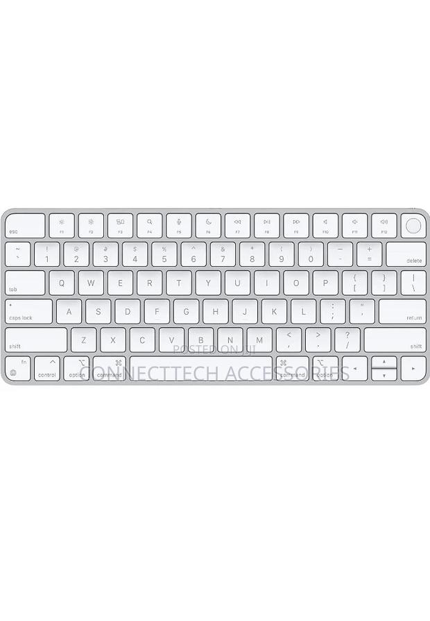 Magic Keyboard With Touch ID Small - thumbnail 3