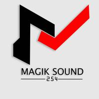 Magik sounds logo