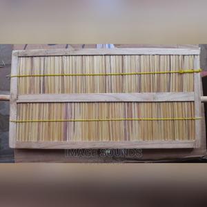 Kenyan Musical Instruments Kayamba - thumbnail 2