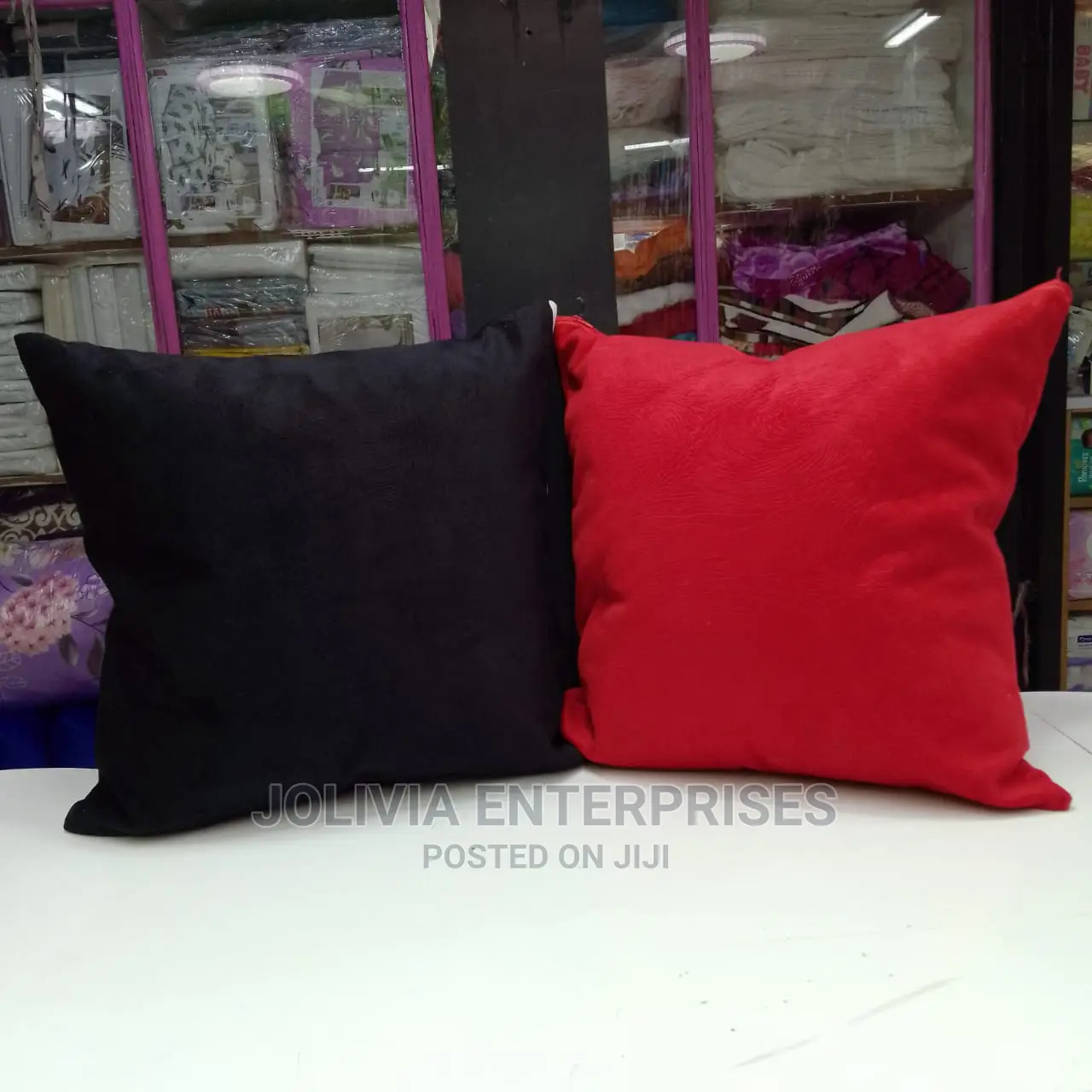 Throw Pillow Cases