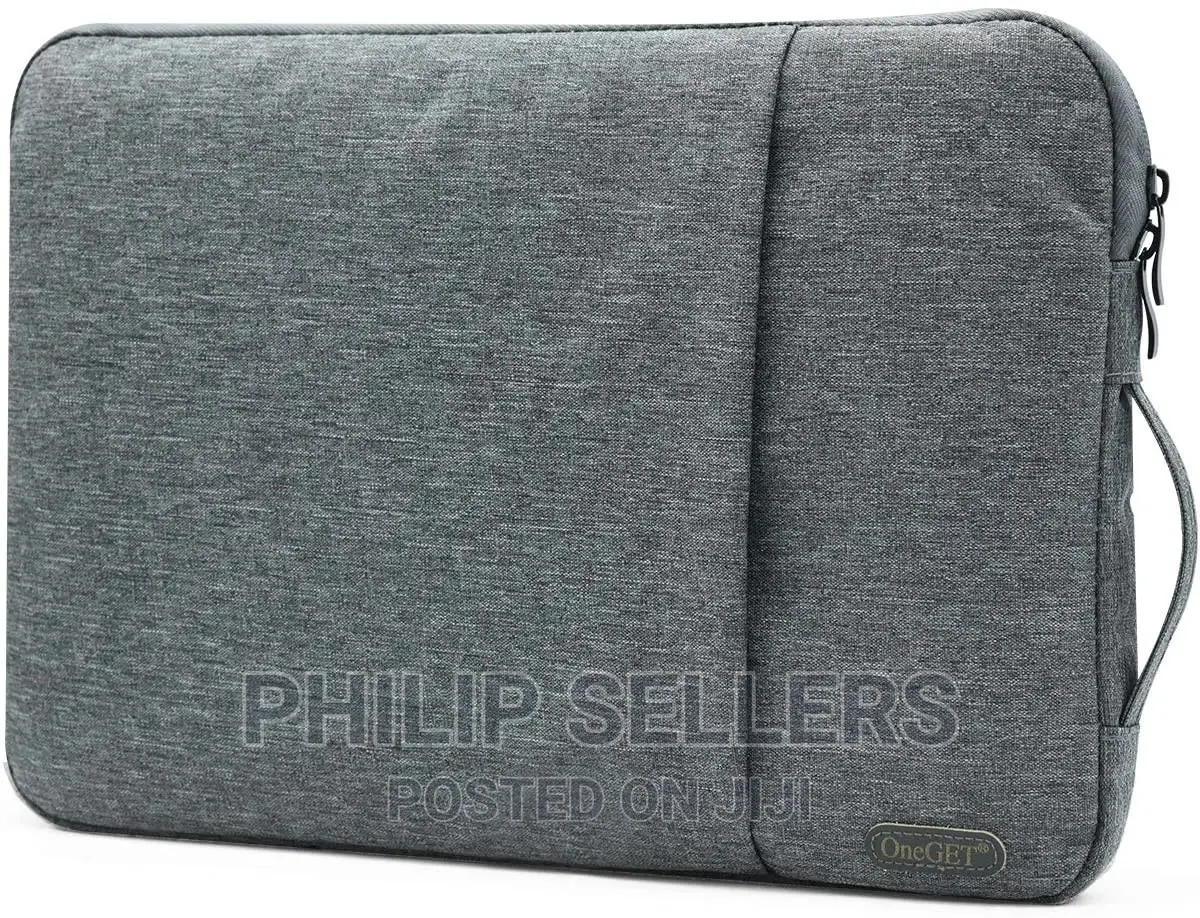 Laptop Sleeve With 12.3" Sleeve, Compatible With Microsoft S
