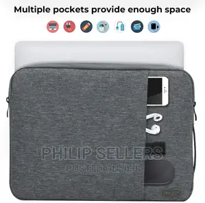 Laptop Sleeve With 12.3" Sleeve, Compatible With Microsoft S