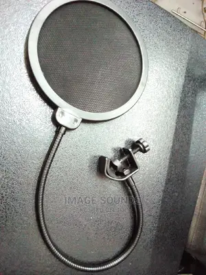 Pop Filter For Studio