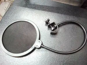 Pop Shield for Studio