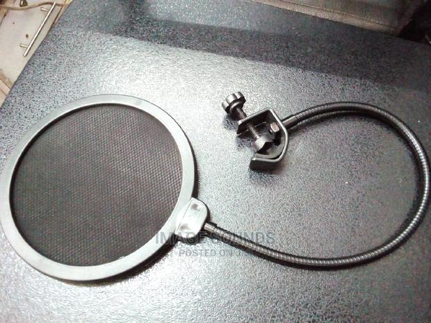 Pop Shield for Studio - main view