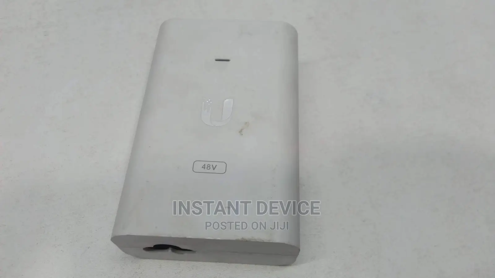 Ubiquiti Networks Poe Adapter 48V