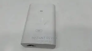 Ubiquiti Networks Poe Adapter 48V
