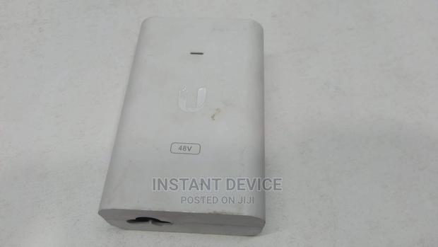 Ubiquiti Networks Poe Adapter 48V - main view