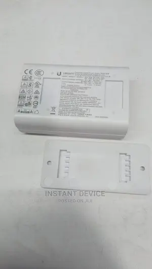 Ubiquiti Networks Poe Adapter 48V