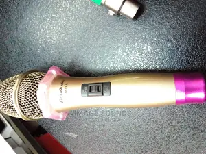 Beta 98A Ally Mic