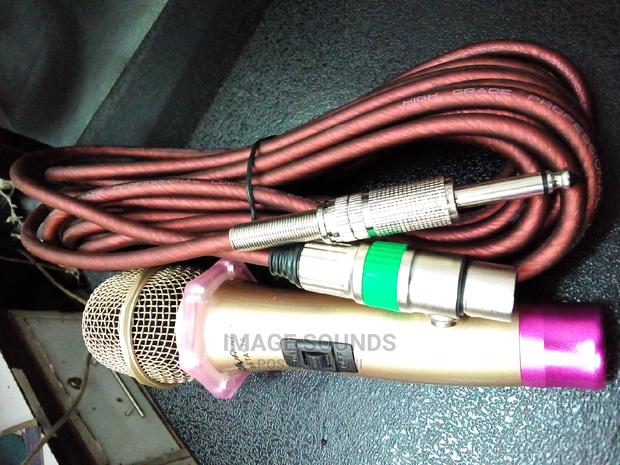 Beta 98A Ally Mic - thumbnail 3