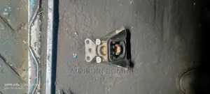 Honda CRV Gearbox Mounting