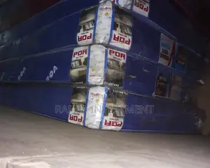 Mattresses