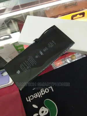 Original Batteries for All iPhones.