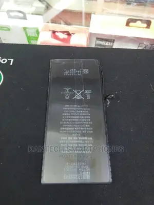 Original Batteries for All iPhones.