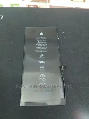 Original Batteries for All iPhones.