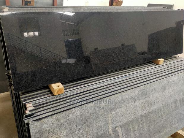 Black-Granite-Countertops. - thumbnail 4