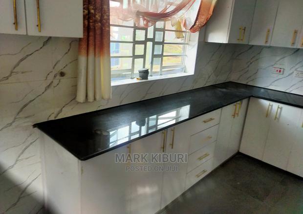 Black-Granite-Countertops. - thumbnail 5