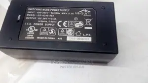 Ubiquiti Poe Adapter 24 Volts