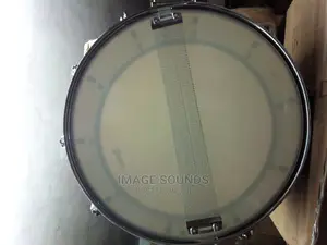 Snare Drum by Premier