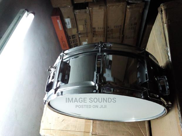 Snare Drum by Premier - thumbnail 4
