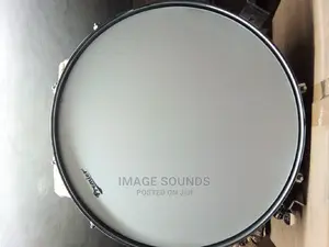 Snare Drum by Premier