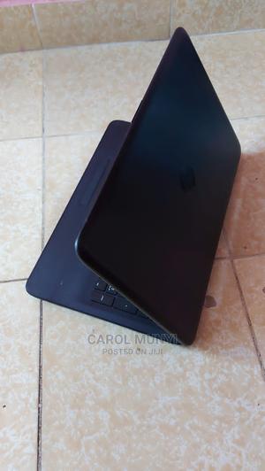 Laptop HP 15 4GB Intel Celeron 500GB - main view