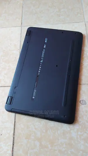 Laptop HP 15 4GB Intel Celeron 500GB