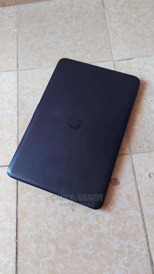 Laptop HP 15 4GB Intel Celeron 500GB - thumbnail 4