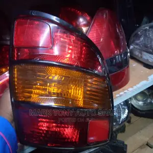 Volts Backlight