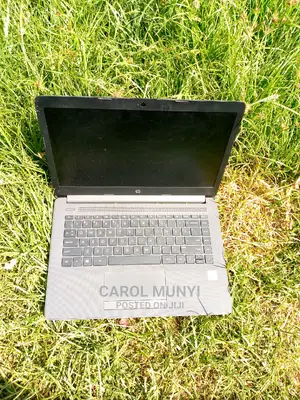 New Laptop HP 240 G6 4GB Intel Celeron HDD 500GB