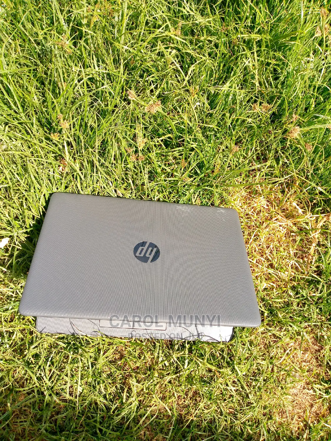 New Laptop HP 240 G6 4GB Intel Celeron HDD 500GB