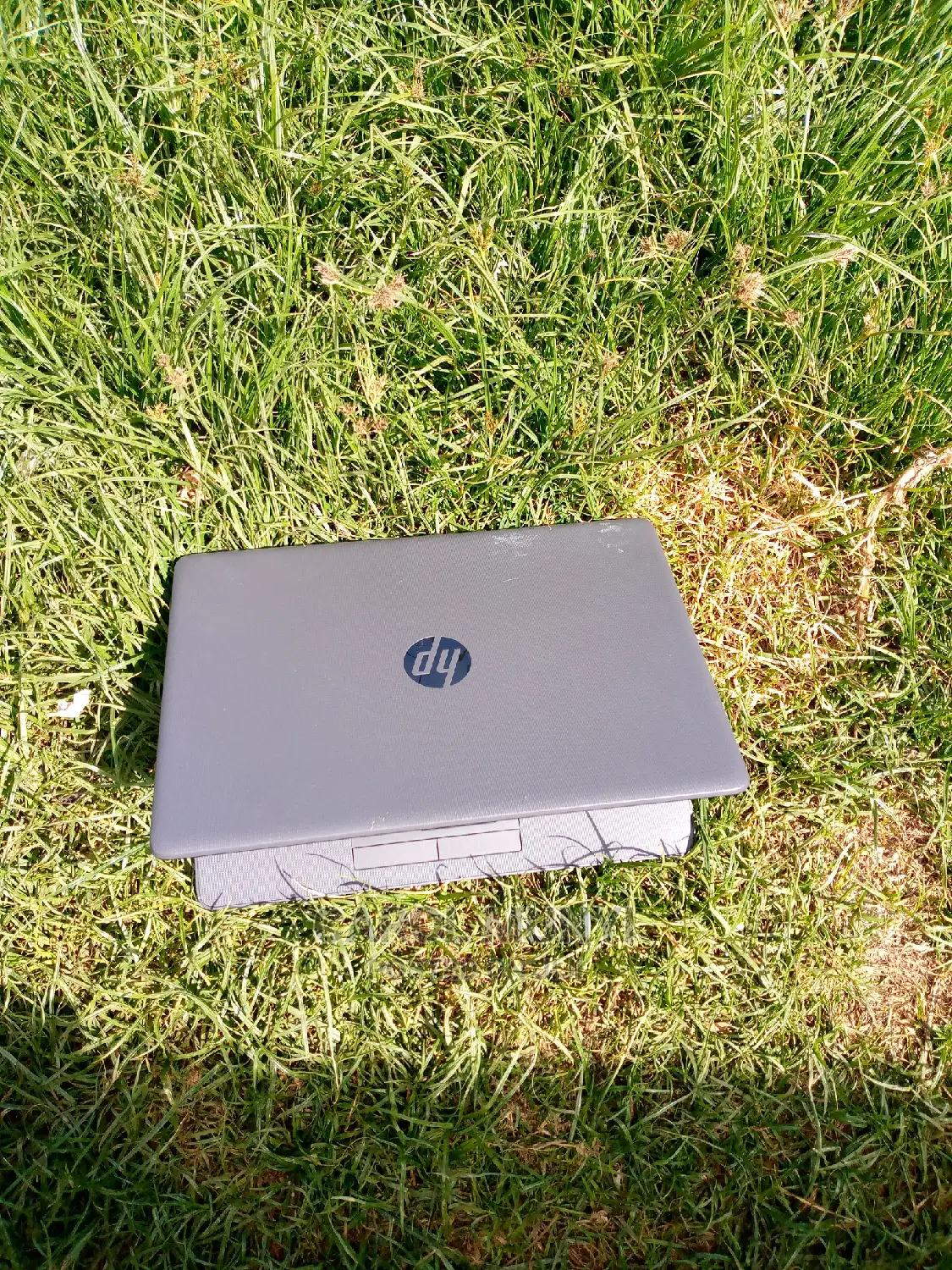 New Laptop HP 240 G6 4GB Intel Celeron HDD 500GB