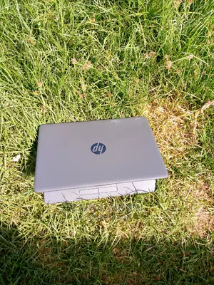 New Laptop HP 240 G6 4GB Intel Celeron HDD 500GB