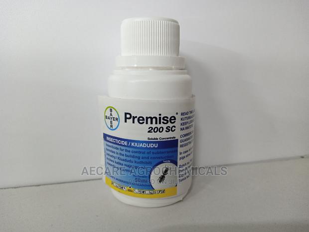 Premise 200sc Termicide 50ml - thumbnail 4