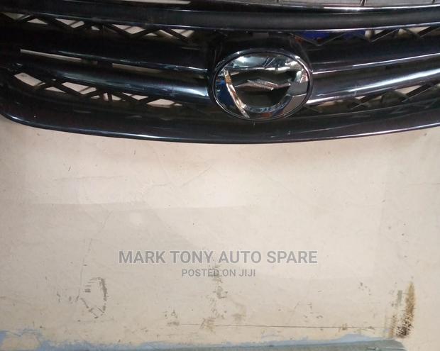 Filder 2010grill - main view