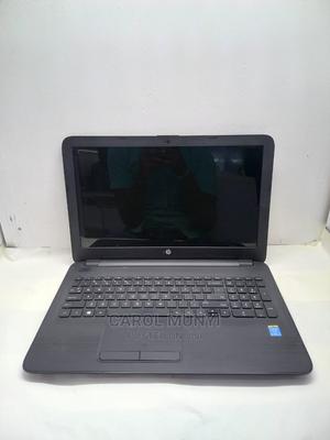Laptop HP Pavilion 15 4GB Intel Celeron SSD 500GB - main view
