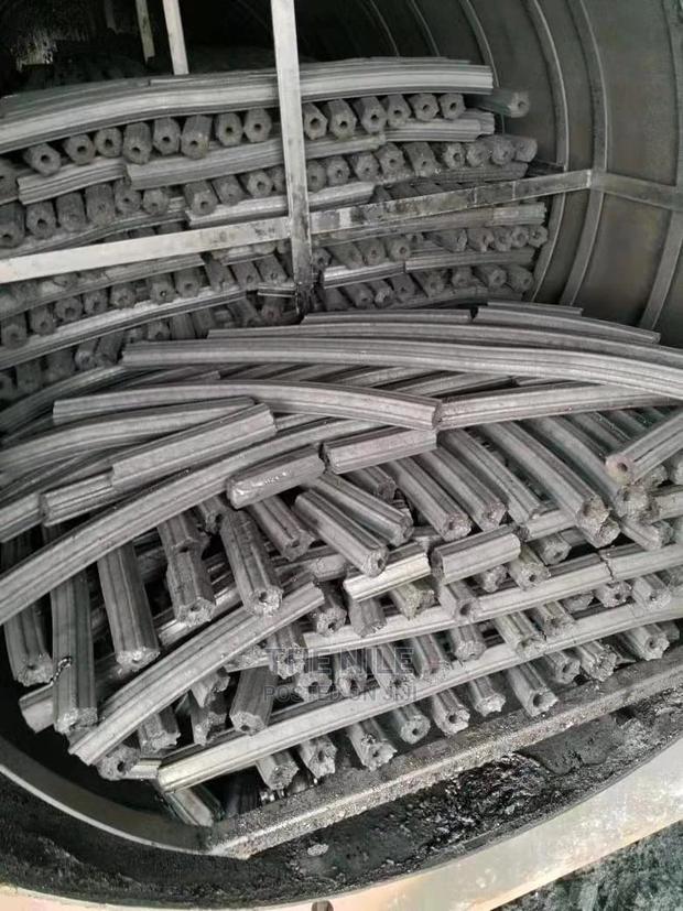 Carbonation Stove Machine - main view