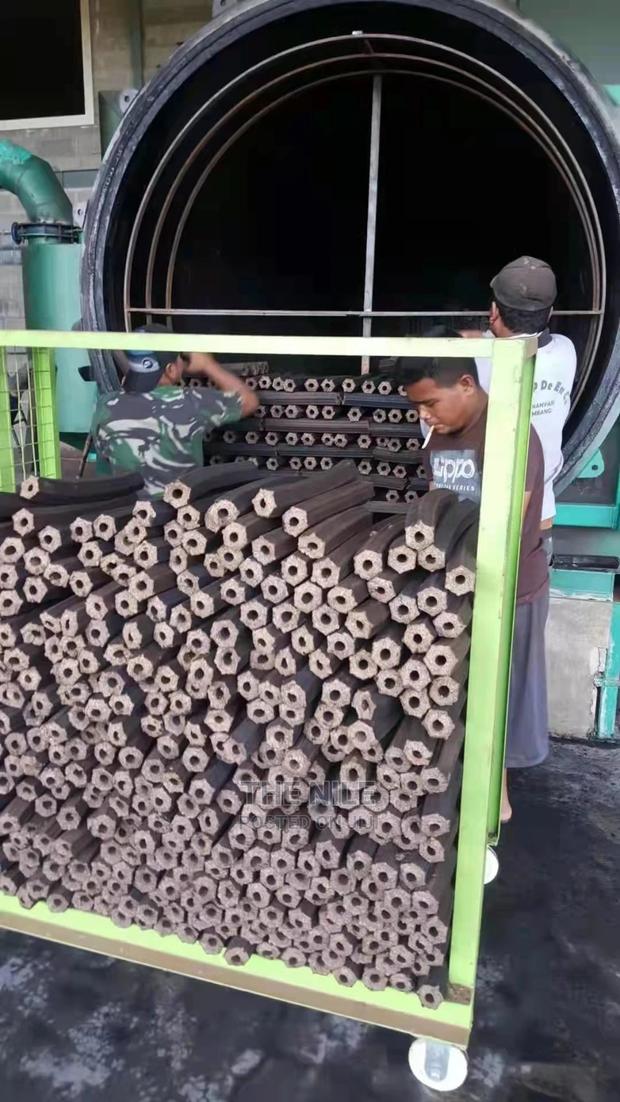 Carbonation Stove Machine - thumbnail 3