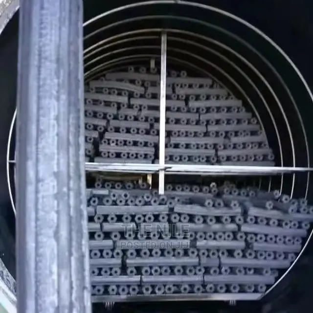 Carbonation Stove Machine