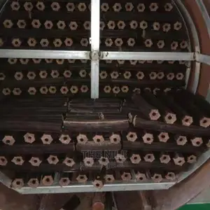 Carbonation Stove Machine