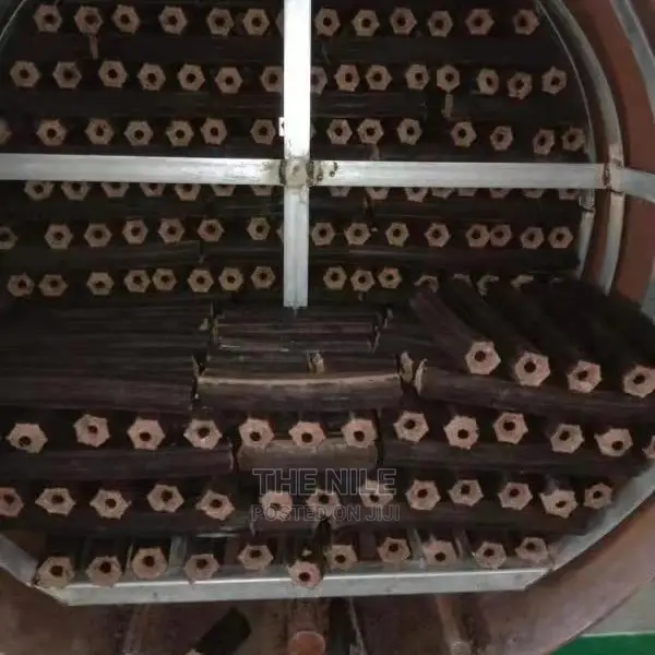 Carbonation Stove Machine