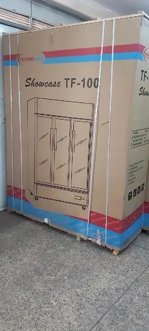 Chilling Machine 800 Litres Capacity