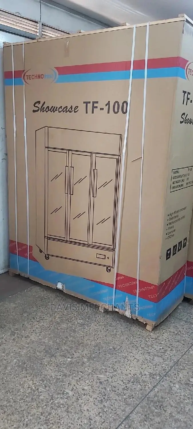 Chilling Machine 800 Litres Capacity