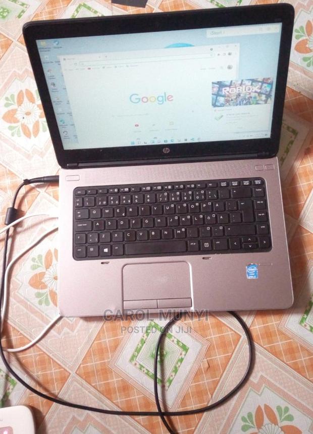 Laptop HP Pavilion 15 4GB Intel Celeron SSD 500GB - thumbnail 5