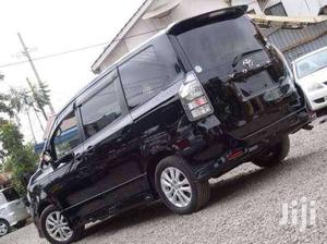 Noah / Voxy 7 Seater Cars for Hire