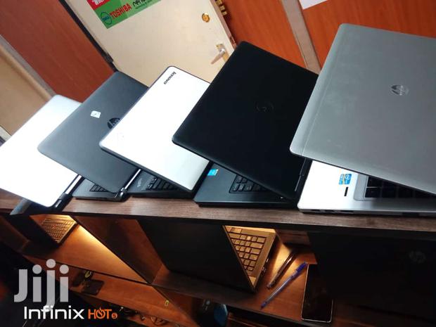 New HP Folio9470m 14inchs 500Gb Corei5 4Gb - thumbnail 3