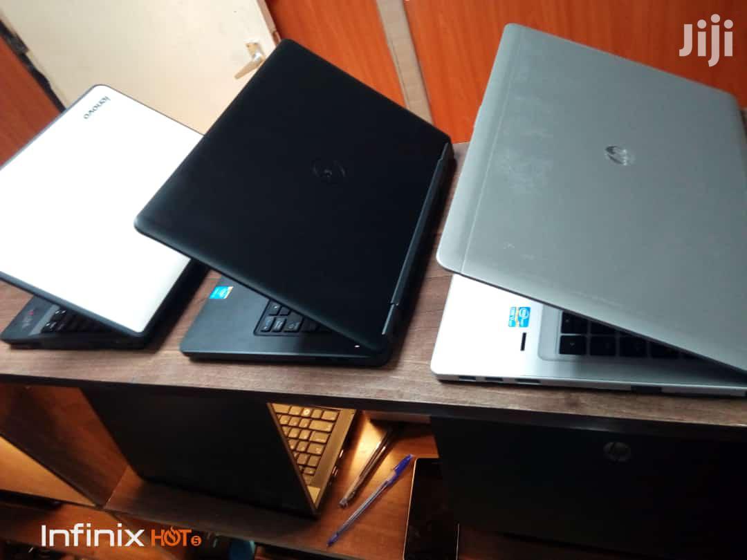 New HP Folio9470m 14inchs 500Gb Corei5 4Gb