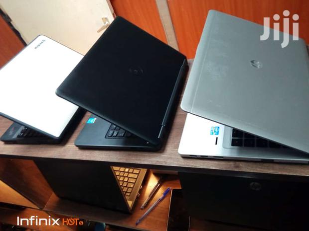 New HP Folio9470m 14inchs 500Gb Corei5 4Gb - main view